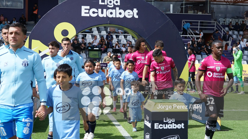 FBL LIGAECUABET-MACARA-INDEPENDIENTE