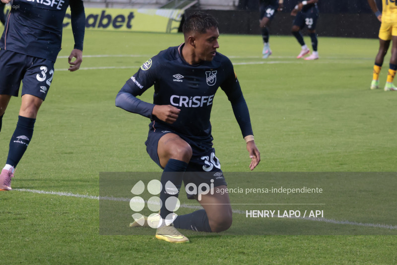 FBL LIGAECUABET CATOLICA VS DELFIN