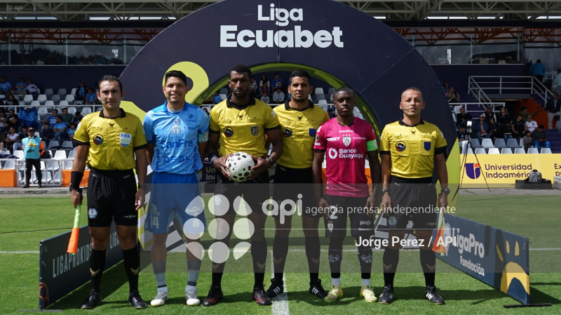 FBL LIGAECUABET-MACARA-INDEPENDIENTE