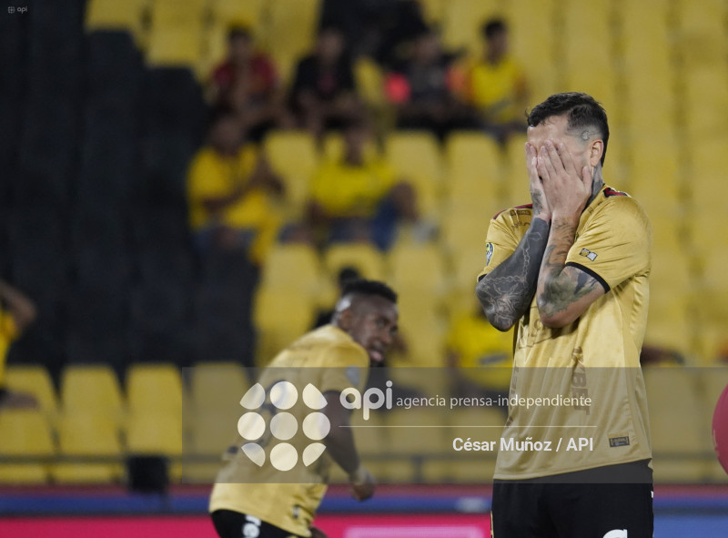 FBL-LIGAECUABET-BARCELONA-AUCAS