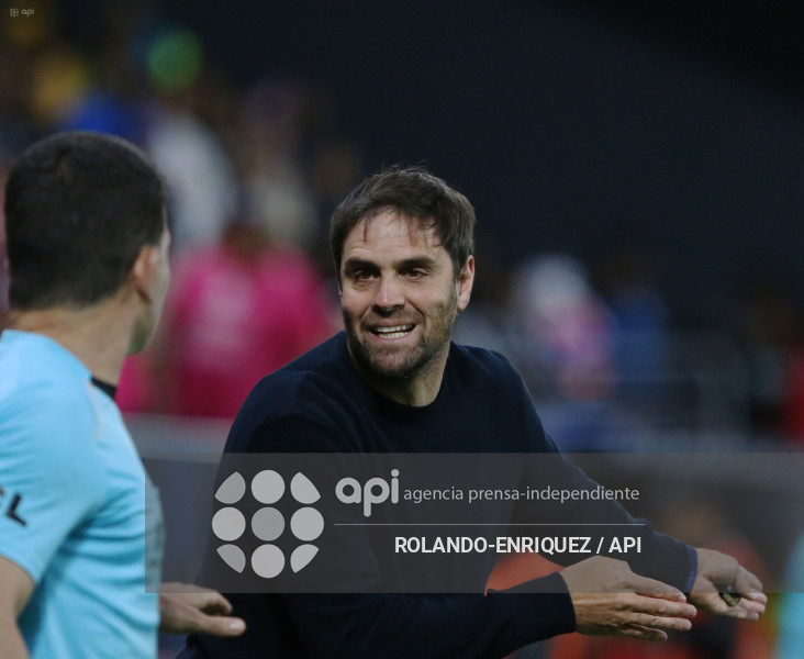 FBL CONMEBOL LIBERTADORES INDEPENDIENTE VALLE VS LIBERTAD