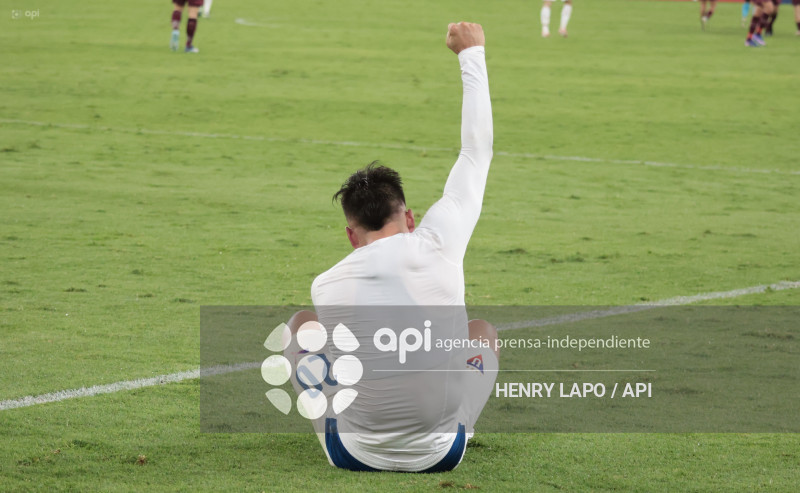 FBL COPA LIBERTADORES LIGA DE QUITO VS LANUS