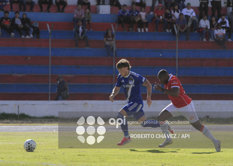 FBL COPA ECUADOR DAQUILEMA VS EMELEC