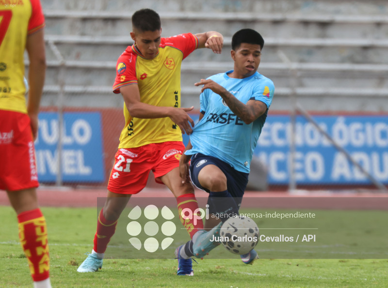 FBL-COPA ECUADOR-SAN ANTONIO-AUCAS