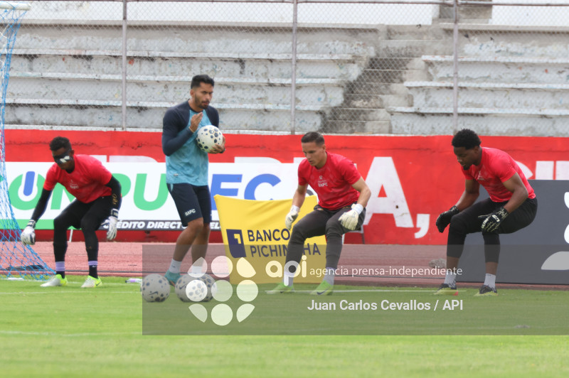 FBL-COPA ECUADOR-SAN ANTONIO-AUCAS