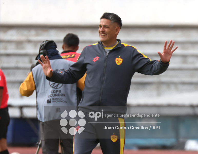 FBL-COPA ECUADOR-SAN ANTONIO-AUCAS