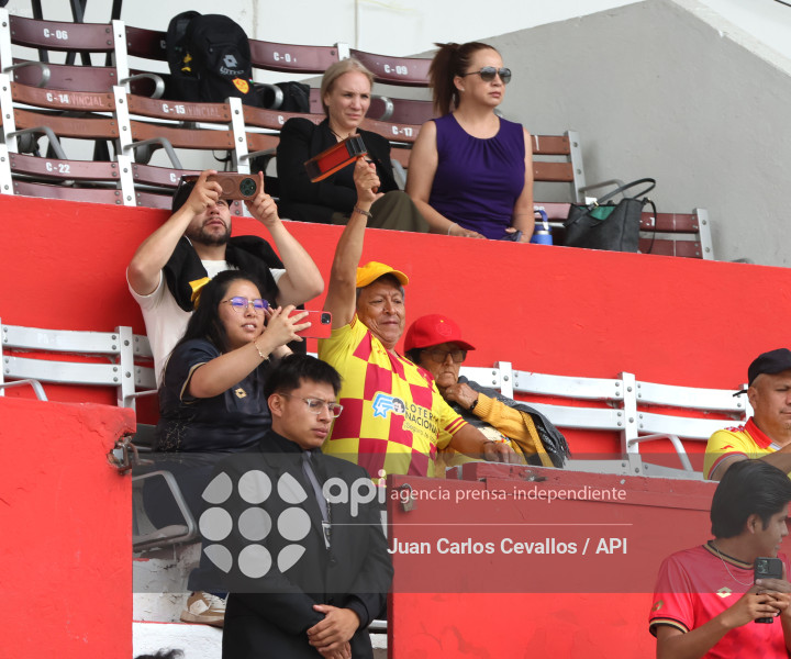 FBL-COPA ECUADOR-SAN ANTONIO-AUCAS