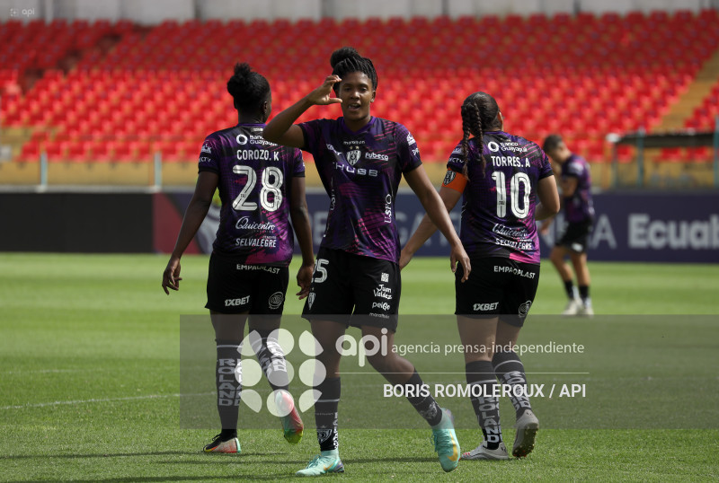 FBL-SUPERLIGA-FEMENINA- CARNERAS UPS-DRAGONAS IDV