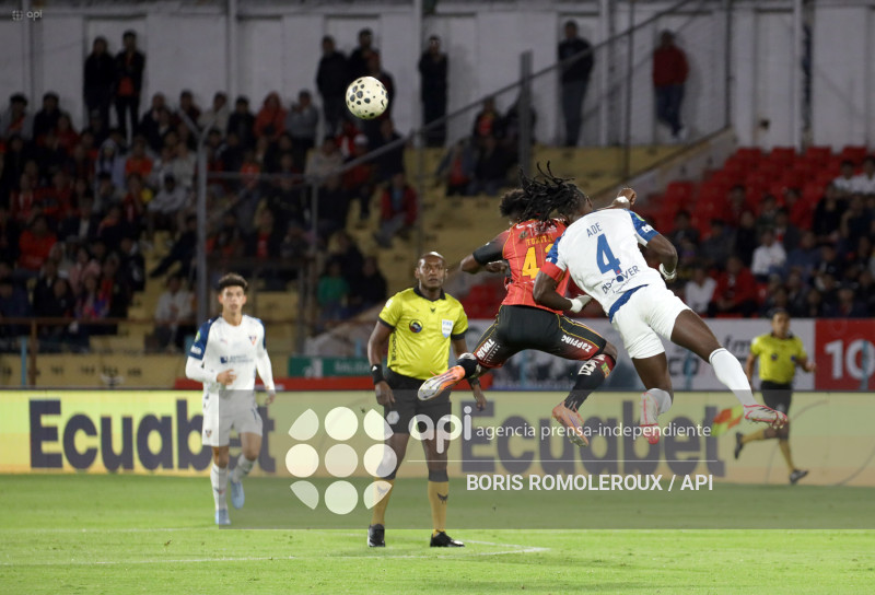 FBL-LIGAECUABET-D CUENCA-LIGA DE QUITO