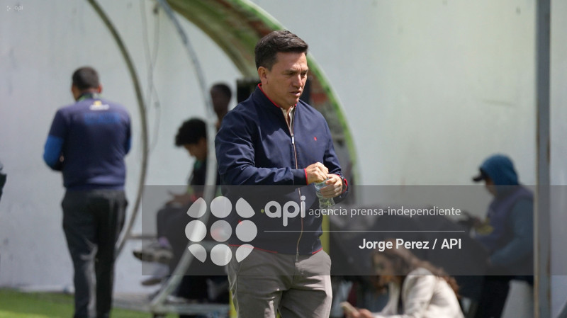 FBL LIGAECUABET-MUSHUC RUNA-GUAYAQUIL CITY