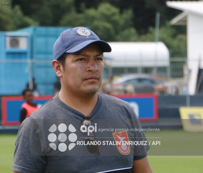 FBL SUPERLIGA FEMENINA CATOLICA VS DEPORTIVO IBARRA