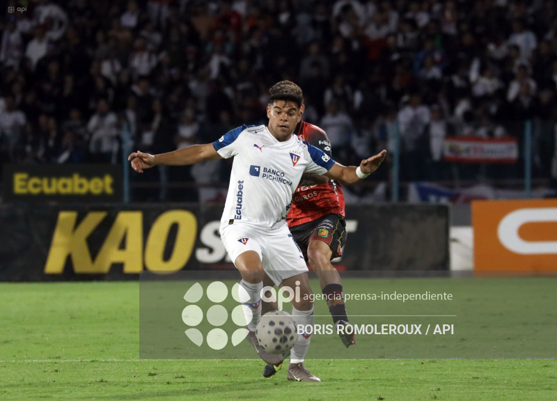 FBL-LIGAECUABET-D CUENCA-LIGA DE QUITO