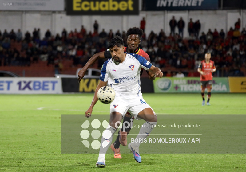 FBL-LIGAECUABET-D CUENCA-LIGA DE QUITO