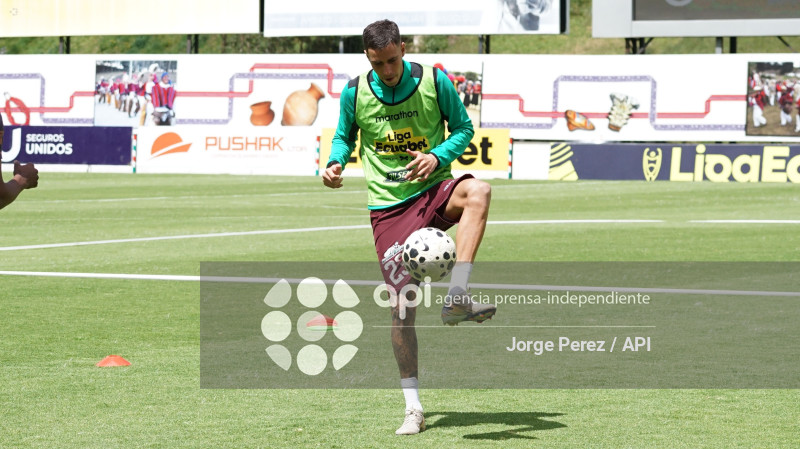 FBL LIGAECUABET-MUSHUC RUNA-GUAYAQUIL CITY