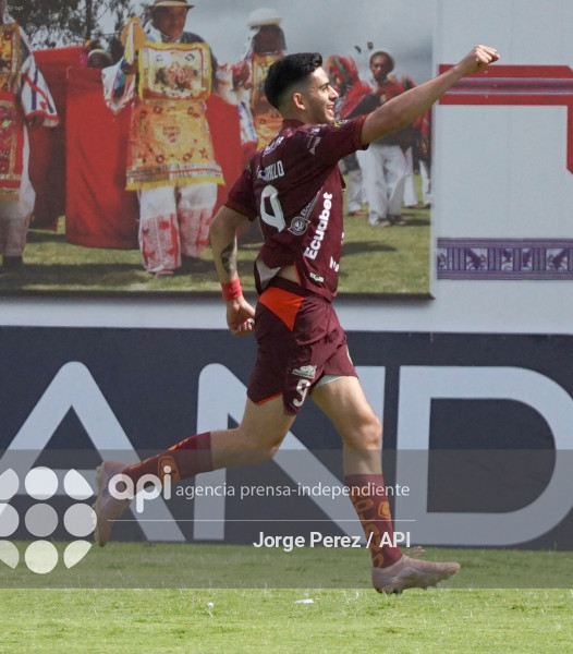 FBL LIGAECUABET-MUSHUC RUNA-GUAYAQUIL CITY