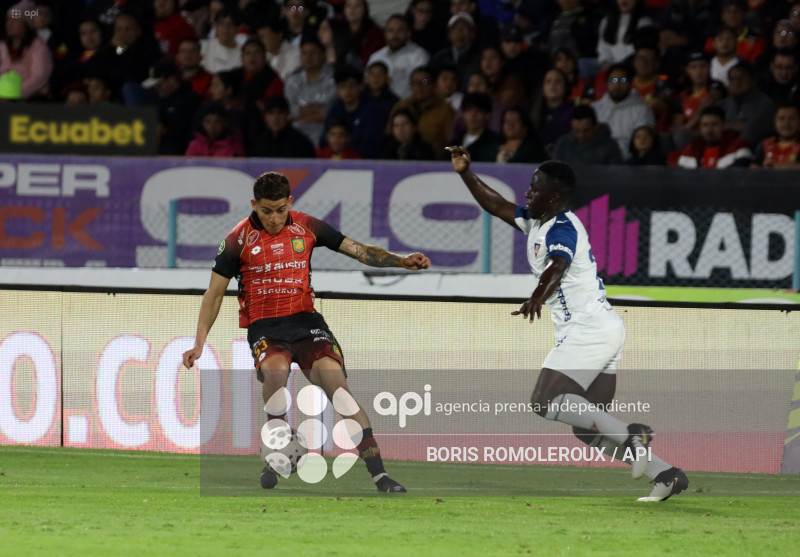 FBL-LIGAECUABET-D CUENCA-LIGA DE QUITO