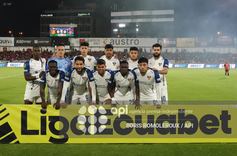 FBL-LIGAECUABET-D CUENCA-LIGA DE QUITO