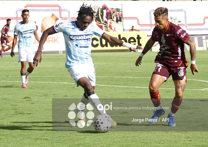 FBL LIGAECUABET-MUSHUC RUNA-GUAYAQUIL CITY