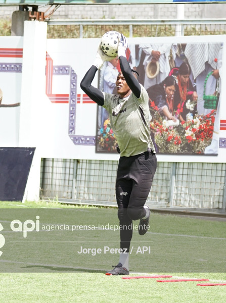 FBL LIGAECUABET-MUSHUC RUNA-GUAYAQUIL CITY