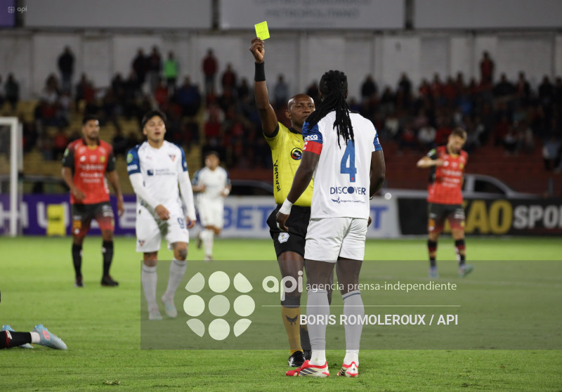 FBL-LIGAECUABET-D CUENCA-LIGA DE QUITO