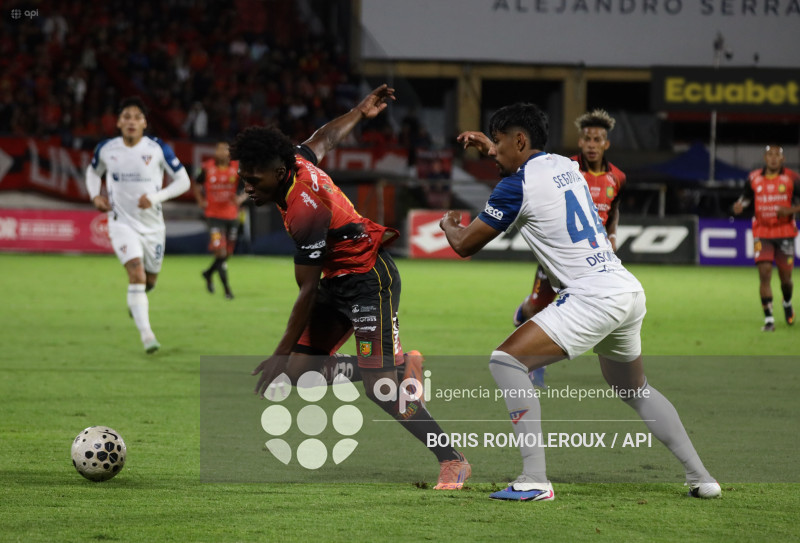FBL-LIGAECUABET-D CUENCA-LIGA DE QUITO