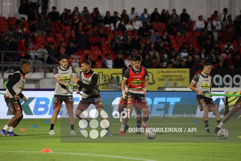 FBL-LIGAECUABET-D CUENCA-LIGA DE QUITO