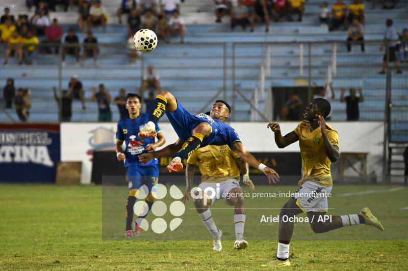 FBL-LIGA ECUABET-DELFIN-BSC