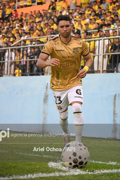 FBL-LIGA ECUABET-DELFIN-BSC