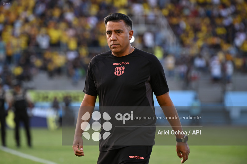 FBL-LIGA ECUABET-DELFIN-BSC
