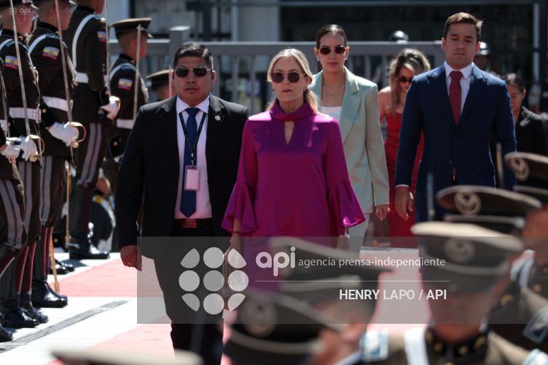 INFORME A LA NACION ALFOMBRA ROJA