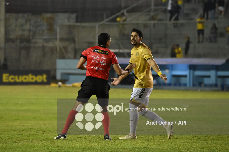 FBL-LIGA ECUABET-DELFIN-BSC