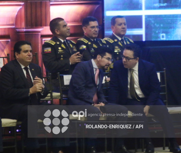 INFORME A LA NACION DANIEL NOBOA