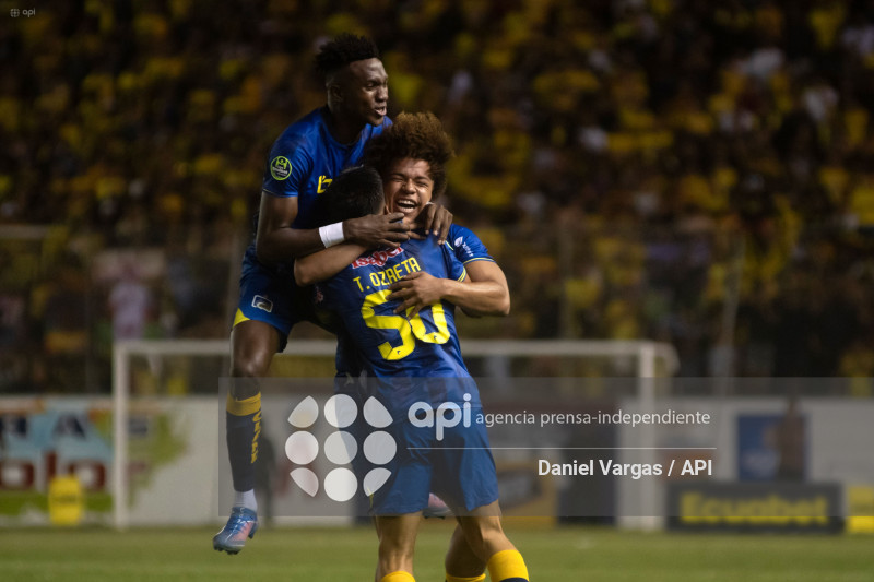 FBL-LIGA ECUABET-DELFIN-BSC
