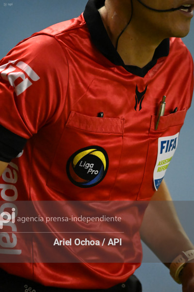 FBL-LIGA ECUABET-DELFIN-BSC