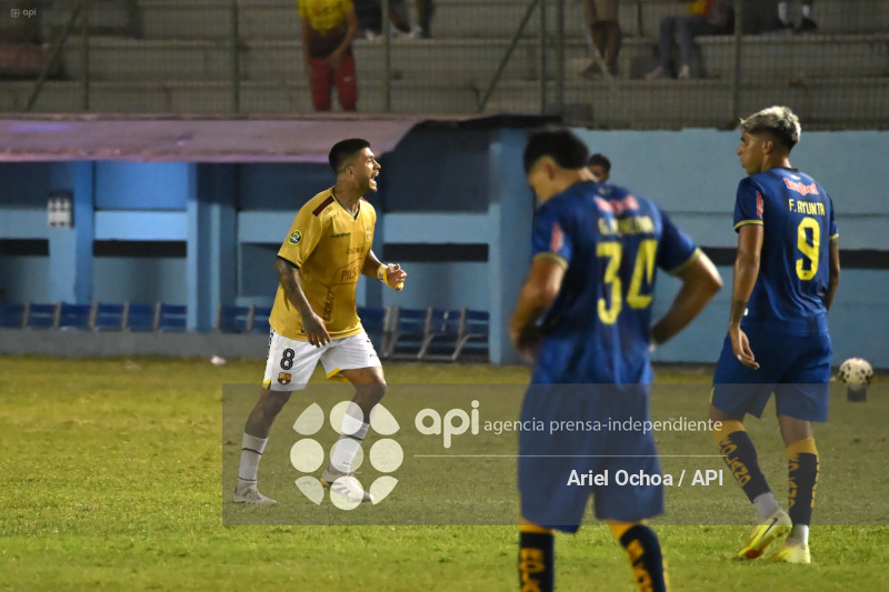 FBL-LIGA ECUABET-DELFIN-BSC