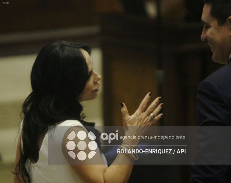 INFORME A LA NACION DANIEL NOBOA