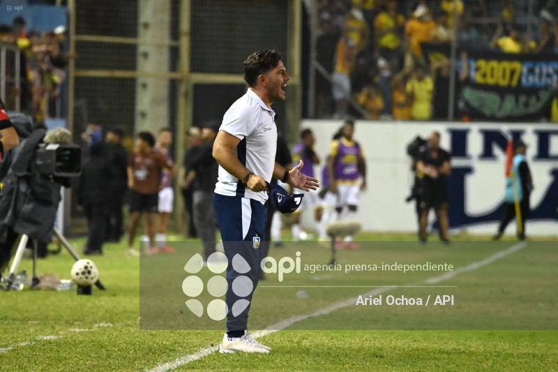 FBL-LIGA ECUABET-DELFIN-BSC