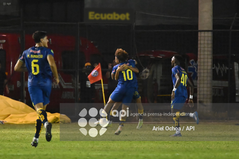 FBL-LIGA ECUABET-DELFIN-BSC