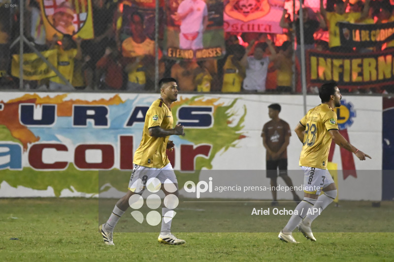 FBL-LIGA ECUABET-DELFIN-BSC