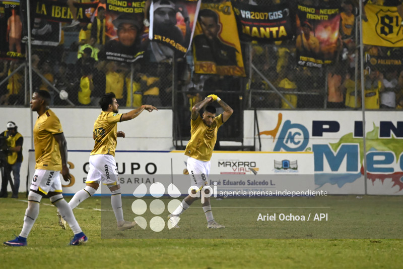 FBL-LIGA ECUABET-DELFIN-BSC