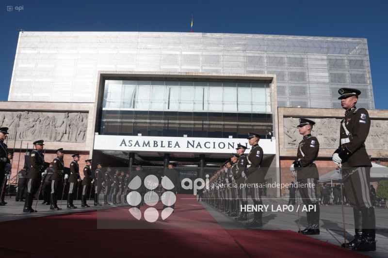 INFORME A LA NACION ALFOMBRA ROJA