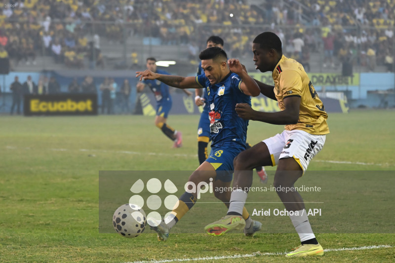 FBL-LIGA ECUABET-DELFIN-BSC