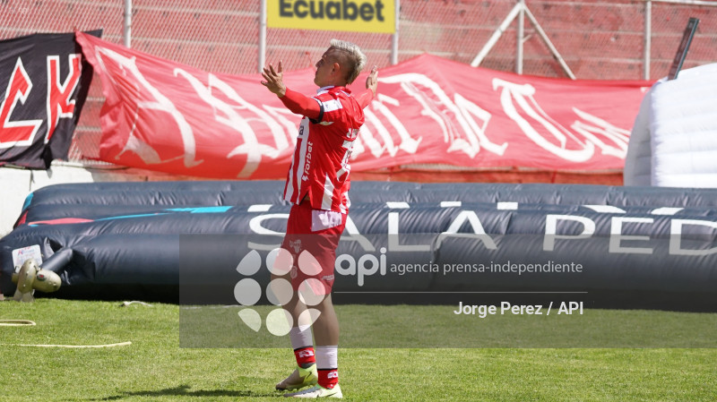 FBL LIGAECUABET-TECNICO-LEONES
