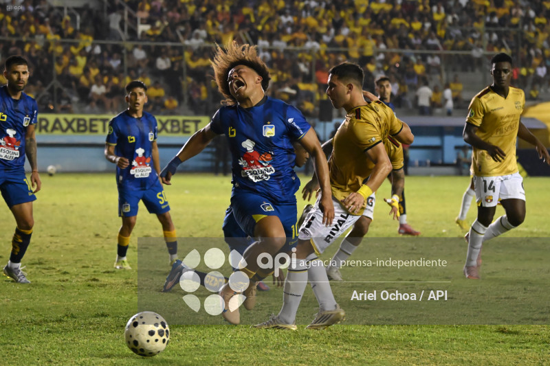 FBL-LIGA ECUABET-DELFIN-BSC