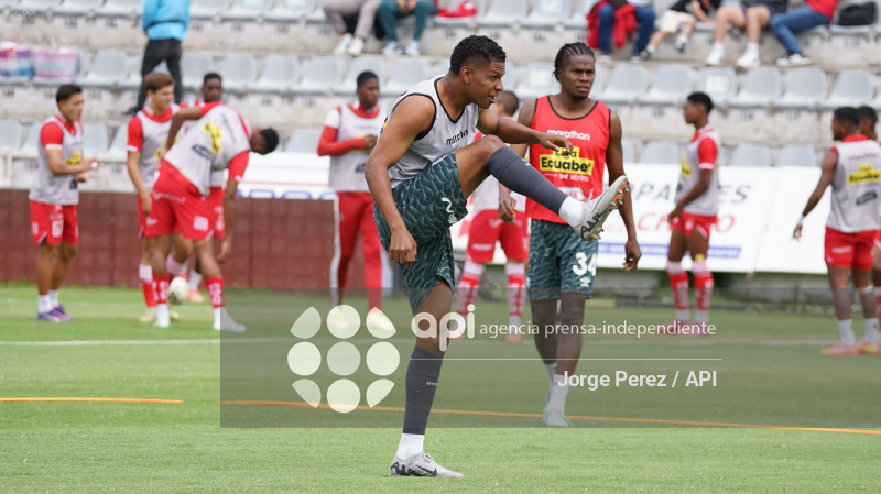 FBL LIGAECUABET-TECNICO-LEONES
