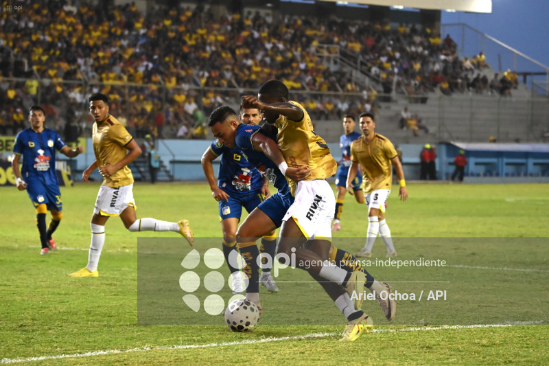 FBL-LIGA ECUABET-DELFIN-BSC