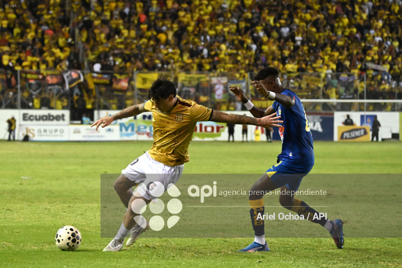 FBL-LIGA ECUABET-DELFIN-BSC