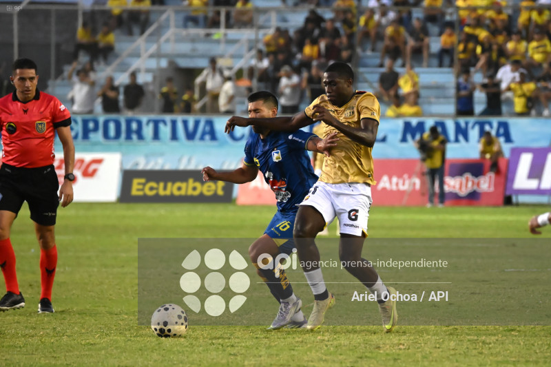 FBL-LIGA ECUABET-DELFIN-BSC