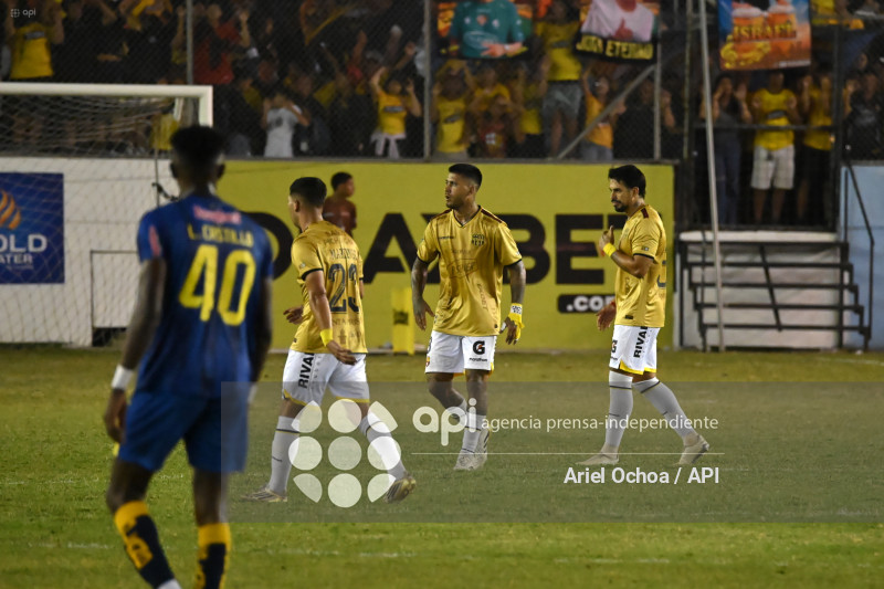 FBL-LIGA ECUABET-DELFIN-BSC