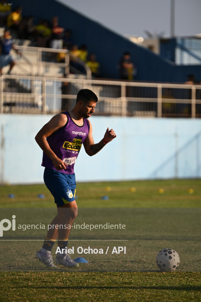 FBL-LIGA ECUABET-DELFIN-BSC